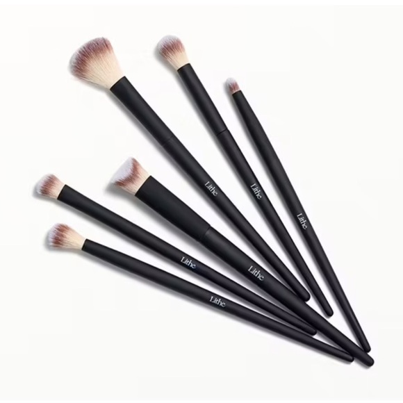 LITHE BEAUTY Everyday Brush Set - Picture 1 of 4